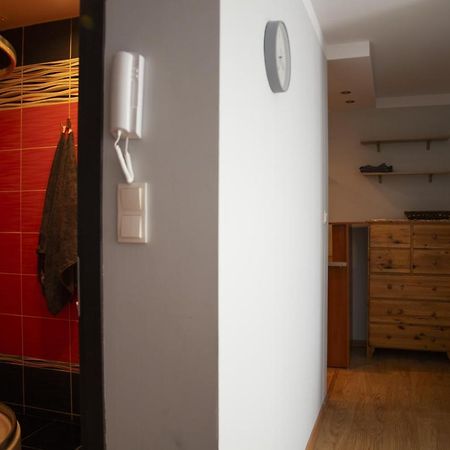 Przytulny Apartament 10 Minut Od Morza Apartment กดัญสก์ ภายนอก รูปภาพ