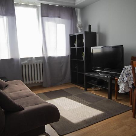 Przytulny Apartament 10 Minut Od Morza Apartment กดัญสก์ ภายนอก รูปภาพ