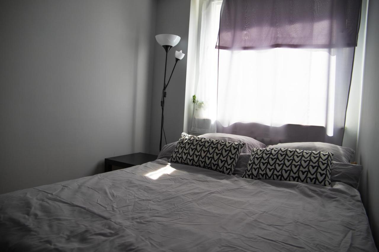 Przytulny Apartament 10 Minut Od Morza Apartment กดัญสก์ ภายนอก รูปภาพ